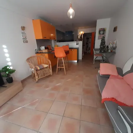 Diego Appartement Castelnau-le-Lez