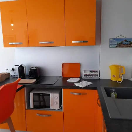 Appartement Diego