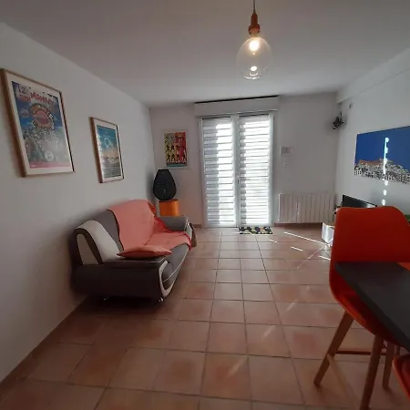 Diego Appartement Castelnau-le-Lez