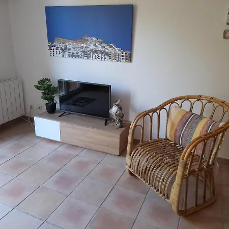 Appartement Diego