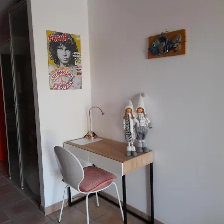 Apartamento Diego *